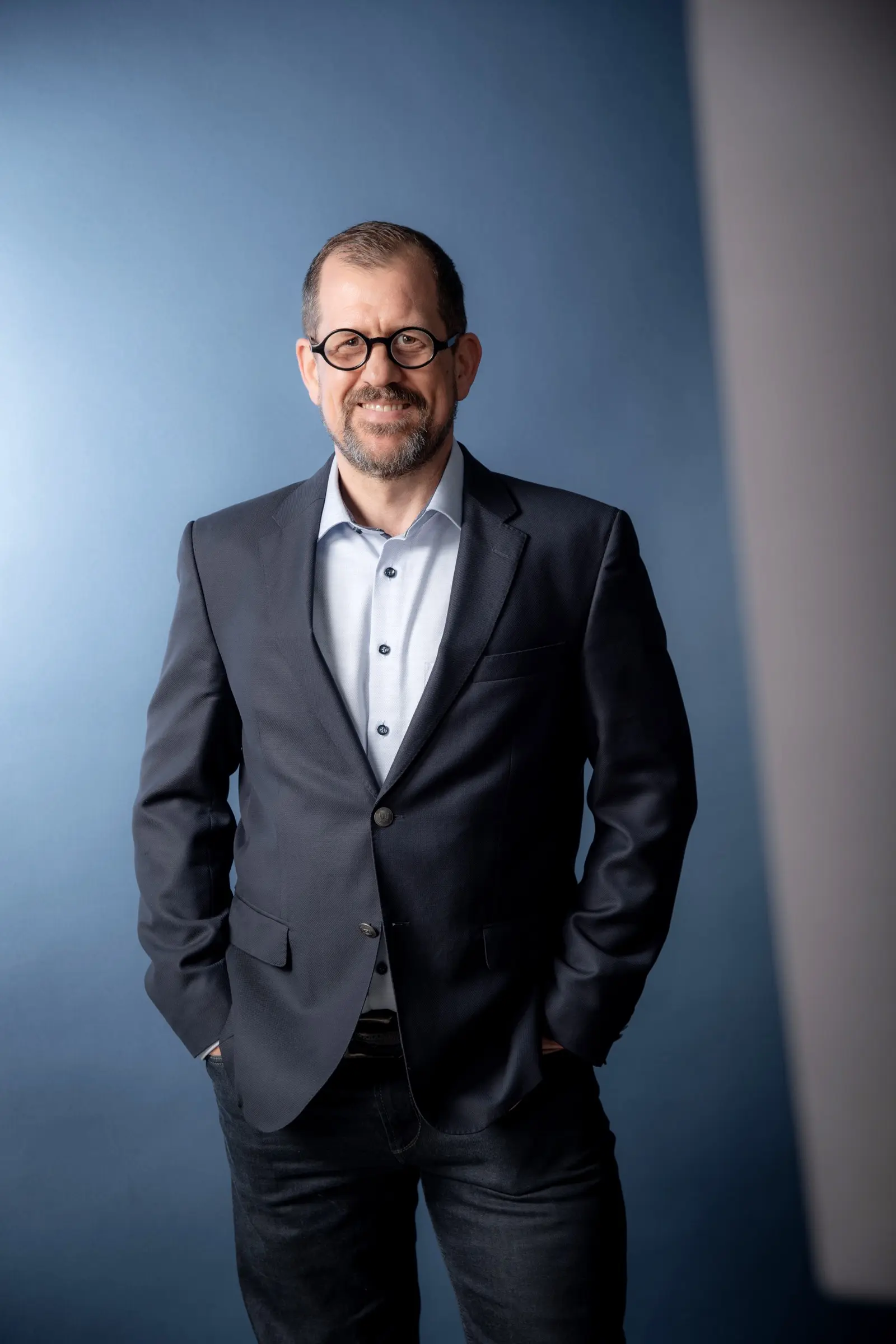 Philip C. Hansis — Fachanwalt für Arbeitsrecht, Ditzingen